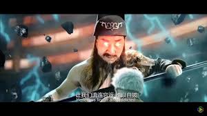 近日在中國的一個網上串流平台播放一套名為《中國隊長之中隊崛起 》(後改名為《孤膽行動》)的電影，因其角色造型奇 …the post 《中國隊長》電影「致敬」marvel 網民：這樣都沒辱華？ appeared first on 香港 unwire.hk 玩生活．樂科技. Vt6 A Ot9xzmdm