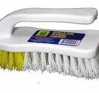 Egg Brush, Iron Handle