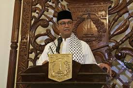 Salah satu yang biasa disiapkan adalah panita perayaan natal dan tahun baru. Setelah Ditolak Pgi Anies Pelajari Rencana Perayaan Natal Di Monas