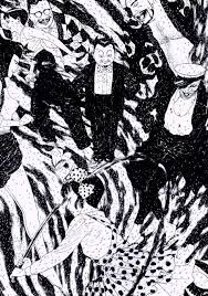 Maybe you would like to learn more about one of these? Midori Shoujo Tsubaki Manga Art Art Inspiration Shoujo
