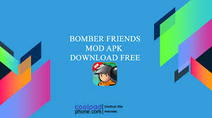 Use the explosive bombs to blast your friends from across the map! Bomber Friends Mod Apk Download Free Coolpadphone Com