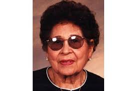 Francisca Rositas Obituary (1920