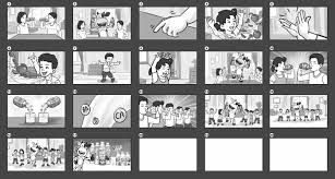 Pobo Mini 2018 Photo Wall Inspiration Decor