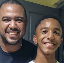 Jose Ernesto Eusebio