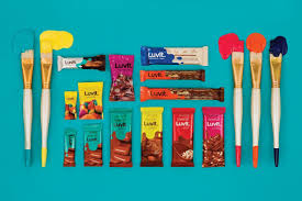 Luvit Chocolates