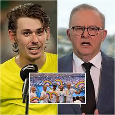 Ian Thorpe Regrets Not Coming Out as Gay Sooner