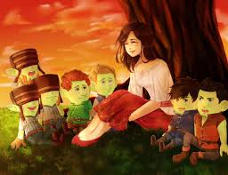 But after eep and the bettermans' only daughter escape, the two families must put aside their differences to save them. Redshoesandthe7dwarfs Hashtag On Twitter