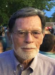 Obituary: Dennis Darwin Reighley