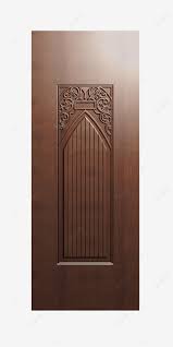 النمط الأوروبي المنزل باب خشبي منقوش باب جرار باب باب الباب باب جرار Png وملف Psd للتحميل مجانا