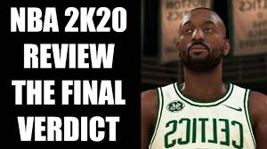 Loading times are very long. Nba 2k20 Review Plagued By Microtransactions Youtube