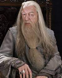 Share the best gifs now >>>. Things You May Not Have Noticed About Albus Dumbledore Wizarding World