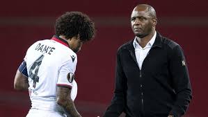 I'm in competition with no one. Patrick Vieira Sacked As Nice Coach After Run Of Defeats Football Hindustan Times