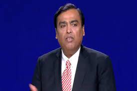 Key highlights of reliance agm 2020. Pji P8y5zz6bum