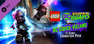 To unlock this trophies, you must defeat 10 ninjas as aqualad (young justice) in the summit. Steam Dlc Page Lego Dc Super Villains