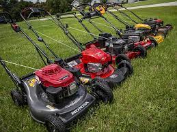 One of the most important reasons to use honda mower is that it while using the mower, it has a high vibration level as compared to other walks behind mower brands. Best Self Propelled Lawn Mower Reviews 2021 Pro Tool Reviews