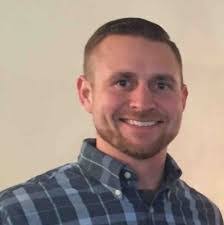 Michael Casselman's Instagram, Twitter & Facebook