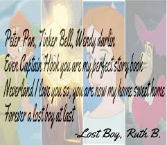 Lost Boys From Peter Pan Quotes Google Search Song Lyric Quotes Best Song Lyrics Song Quotes