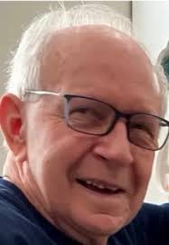 Obituary information for Robert C. Odom