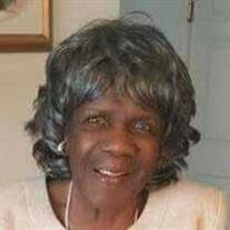 Mother Mattie Mae Mitchell Obituary
