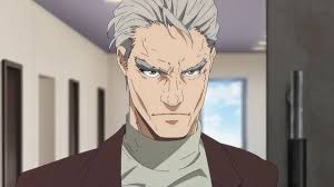 Kamonohashi Ron's Golden Mystery/Characters