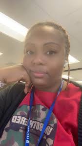 Introduction to Renee from Trinidad and Tobago in Manhattan New York