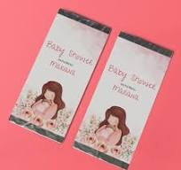 Personalized Candy Labels & Stickers Printing | Easy ...