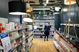 The (/ ð ə, ð iː / ()) is a grammatical article in english, denoting persons or things already mentioned, under discussion, implied or otherwise presumed familiar to listeners, readers or speakers. In France An Ever Extending Labyrinth Of Covid Lockdowns The New York Times