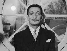 Фото — пост пикабушника skrimbow. Salvador Dali 20 Interesnyh Faktov Zagge Ru