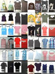 I am 5'3 and 100 lbs, and would normally be a small. Tops Galore Vintage Y2k Knits Tees Blouses Shirts Sweaters Crop Stripe Etc Women S Fashion Clothes Tops On Carousell