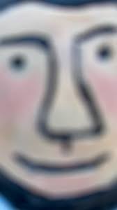 This is Dorothy Catherine Draper (1807-1901) and I'm done with her. Lots to  fix but frankly I'm tired of moving her face and nose around so here she  be. She is notable