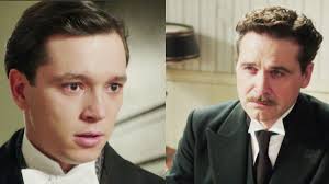 La Promessa, spoiler Spagna, Santos chiude con Ricardo: 'Ti odio'