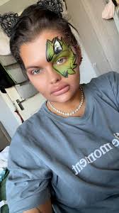 Taree community group now offers facepainting services