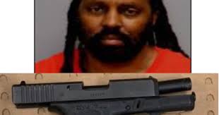 Annapolis Man Arrested