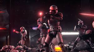 From the creators of the last stand: Star Wars The Last Stand On Vimeo