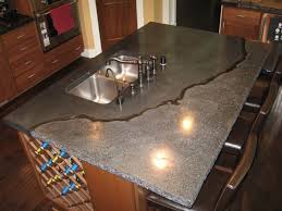 Concrete Countertop Forums Cement Countertops Concrete Countertop Design Countertops