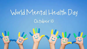 Mental health should be prioritised in all people agendas but perhaps some of the articles and stories we share today will help emphasise the real importance of a strong knowledge and understanding around mental health within your. World Mental Health Day 2018 Young People In The Grasp Of Psychological Disturbances Defimedia