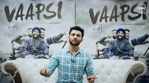 Harish Verma Interview Vaapsi Movie Speed Records Youtube
