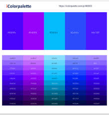 Complete color information on cerulean color and its color code(rgb, cmyk) is available at color page. 500 Latest Color Schemes With Cerulean Color Tone Combinations 2021 Icolorpalette