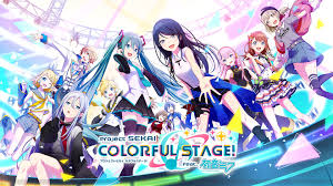 Hatsune miku android & ios info + download links · this game provides both single & multiplayer · game also . Project Sekai Colorful Stage Project Sekai Wiki Fandom