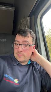 Introduction to My New Trucking TikTok Journey