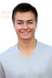 Peyton Meyer