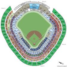 Yankee Stadium Bronx Ny Seating Chart Stage New York