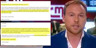 Marco Pina diz que não faz alianças com o Chega mas tem uma dívida para o  “amigo” André Ventura