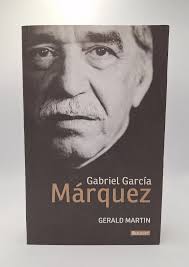 Gabriel Garcia Marquez