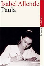 We did not find results for: Paula Roman Isabel Allende Buch Gebraucht Kaufen A02fmzh801zz8