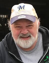 Jim "Ticket" Soukup Obituary