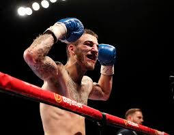 Sam eggington destroys ashley theophane. Sam Eggington Zerstort Orlando Fiordigiglio In Florenz