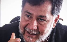 More images for gerardo fernandez noroña » Intensamente En 2024 El Candidato Del Pueblo Sere Yo Norona El Sol De Mexico Noticias Deportes Gossip Columnas
