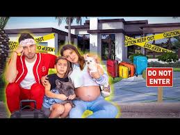 Ali 4kpapi ferran kingferran milan princemilan family royaltyfamily dawgs royaltydawgs business inquiries. We Had To Evacuate We Need A Home The Royalty Family