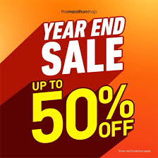 Other sales like the lunar new year sale and black friday sale last about one week. Year End Sale Logo Png 5 Png Image